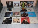 Rock & Pop   50 LP`s