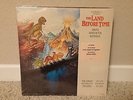 Land Before Time Soundtrack Diana Ross Sealed LP