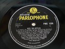The Beatles - With The Beatles - UK Parlophone Mono - Decca Pressing