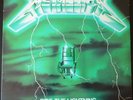 Metallica - Ride The Lightning (Green Vinyl)