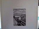 MORGEN - S/T ABC COMMAND/PROBE LP  VINYL ORIGINAL  NOT REISSUE  PSYCH