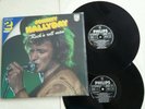 Double LP rock n roll Man de Johnny Hallyday. ..Philips 6683 028