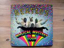 THE BEATLES Magical Mystery Tour MONO ORIG PARLOPHONE RECORDS DOUBLE 7