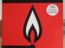 LP ROLLING STONES * Flashpoint * incl. Booklet / 4681351