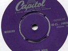 The Five Keys  Whippety Whirl - From me to you    on uk Capitol Label