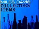 MILES DAVIS-COLLECTORS' ITEMS  ORIG. D.G. (12