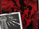 The White Stripes TMR Vault #1 Icky Thump Mono SEALED and 7