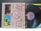 Bob Marley & Wailers Babylon by Bus 2 Vinyl Records 1978 Die Cut Sterling N/M