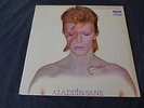 David Bowie ?– Aladdin Sane 1973 ORIGINAL Australia 12