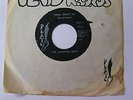 The Satisfied Minds TESTED & WORKS Think About Me/I Can't Take It Garage Rock