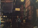 DAVID BOWIE Ziggy Stardust LP RCA LSP-4702 rare orange label w/sleeve