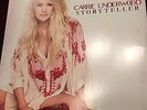 Carrie Underwood - Storyteller (Vinyl LP / Album) (04.12.2015)