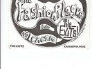 THE EXITS 'THE FASHION PLAGUE' PUNK KBD POWERPOP 1978