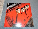 Kraftwerk - the Man Machine Vinyl LP Record - 1st UK Press