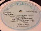 Sandra Robinson Sensi For Sale KILLER DIGI Trojan 12