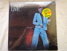 Sealed David Bowie Live Doulble LP David Bowie at The Tower RCA CPL2-0771 Stereo