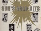 FABULOUS 1961 ORIGINAL BUT LIMITED PRESSING OF SUN'S GOLD HITS. VG++