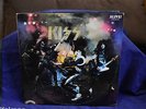 KISS VERY RARE NM 2LP ALIVE 1977 UK PRESS EXTR. RARE RED VINYL OUT OF PRINT