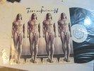 Tin Machine 2 ii II LP 1992 David Bowie sales bros iggy pop russian uncensored