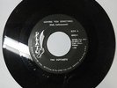 The Outcasts Loving You Sometimes/Sha-La-La Plato 80285 Garage Fuzz, M-