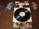 HAWKWIND-IN SEARCH OF SPACE-ORIGINAL UK 1971 LP-LOG BOOK-EX