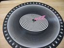 Queen fat bottom girls mustapha jazz  picture disc record