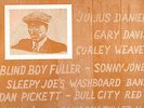 BLIND BOY FULLER    