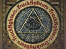 TRUCKFIGHTERS - UNIVERSE (CLEAR)  VINYL LP + DOWNLOAD NEW
