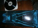 rare THE ROXX watch us cum German Metal / Hardrock 1988  small edition  NM