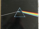 The Dark Side of the Moon [LP] by Pink Floyd (Vinyl, 1973, Gramophone Company)