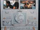 *IMPORT* BOB MARLEY & THE WAILERS   BABYLON BY BUS 2xLP 18S-90