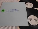 the who  tales from the who  black vinyls   rare rubber stamped cover   tmoq