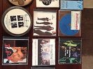 David Bowie...Tin Machine..CDs..Lps....