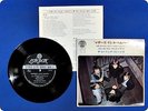 ROLLING STONES MOTHERS LITTLE HELPER LS72 EP ws6626