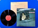JIMI HENDRIX Isle Of Wight Jimi Hendrix MP2217 LP DR6406