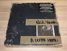 NEIL YOUNG 9 LP BOX SET - A LETTER HOME / LIMITED EDITION in NEU MINT SEALED