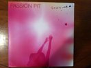 Passion Pit Gossamer Vinyl Record Lp