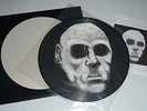 Vortex - Gladiator Picture LP 2006 Topzustand - oi, skin, punk rock o rama