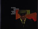 HORACE SILVER: Silver's Serenade LP (Japan, reissue, insert) Jazz