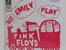PINK FLOYD See Emily Play 7