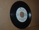 MARTY GINO: CARY BABY SIGH BA-A-BY; 1959 TIME 1012 MINT- W.L. PROMO TEEN 45 RPM