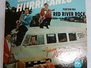 JOHNNY & HURRICANES   Feat. Red River Rock  ORIG '60 ROCKER EP/PS Warwick   VG++