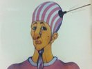 Almendra - Almendra. (Spinetta) Vinyl LP