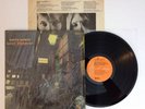 David Bowie - Rise & Fall of Ziggy Stardust - 1972 Vinyl LP LSP-4702 NM- Shrink