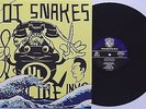 Hot Snakes - Suicide Invoice LP FIRST PRESS Rocket From The Crypt RFTC Sultans