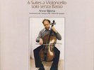 RCA SEON RL30369 - Bach - Suites for Unaccompanied Cello Nos.1-6 - Anner BIJLSMA