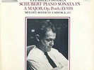 Columbia SAX2502 - Schubert - Sonata - Mozart - Rondo - Charles ROSEN -VERY RARE