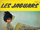 CANADA 1965 INSTR SURF GARAGE ROCK LP LES JAGUARS : VOL 2 : JAGUAR SHAKE