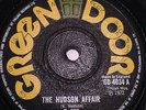 U. ROY / THE HUDSON AFFAIR / KEITH HUDSON HOT STICK REBIND GREEN DOOR  HEAR