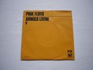 PINK FLOYD Arnold Layne/If Vinyl Single EMI Harvest 5C 006-04 725 NL 1971 yellow